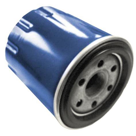 are oil filters generic